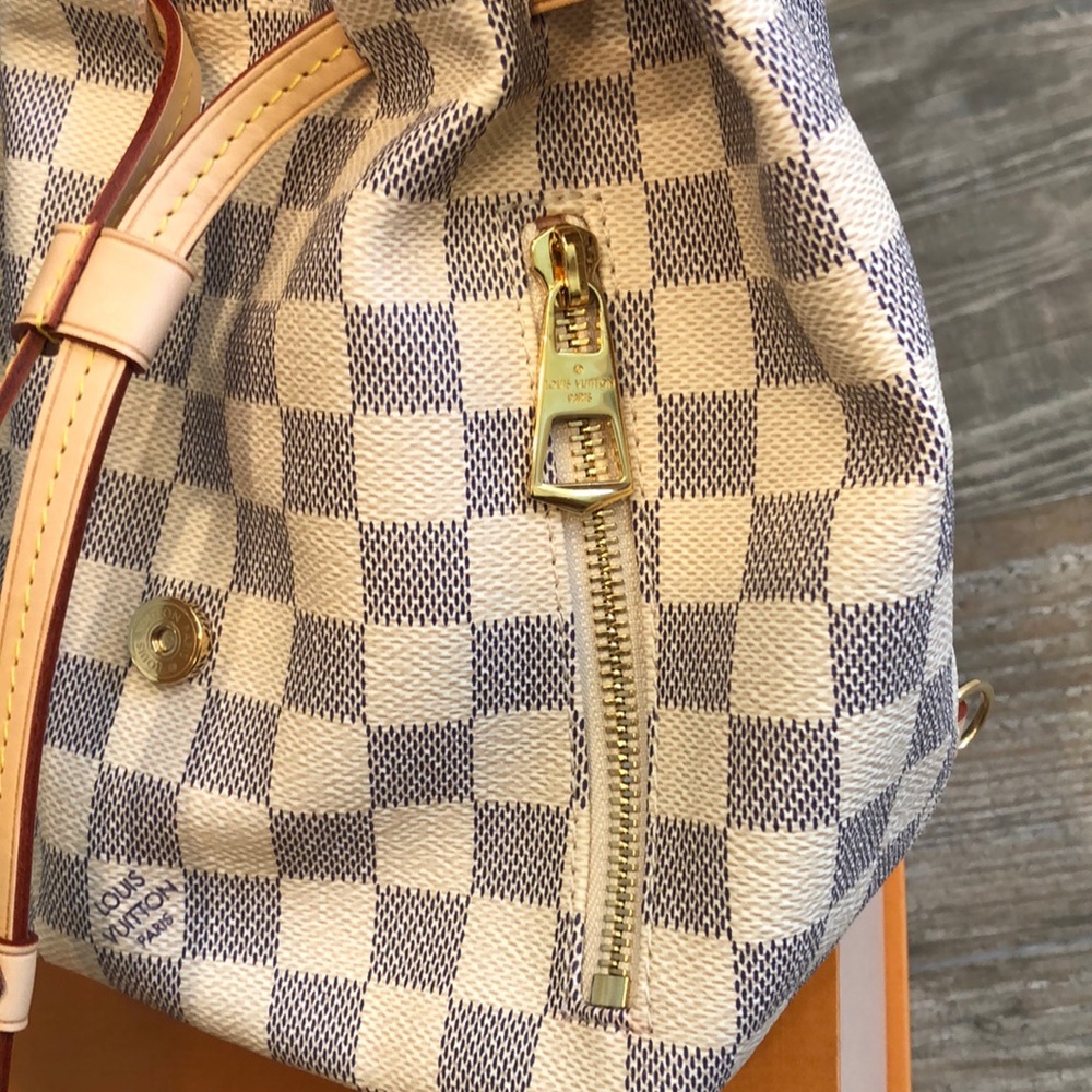 ❤️ SOLD ❤️ Louis Vuitton Sperone BB Backpack - Picture 11 of 16